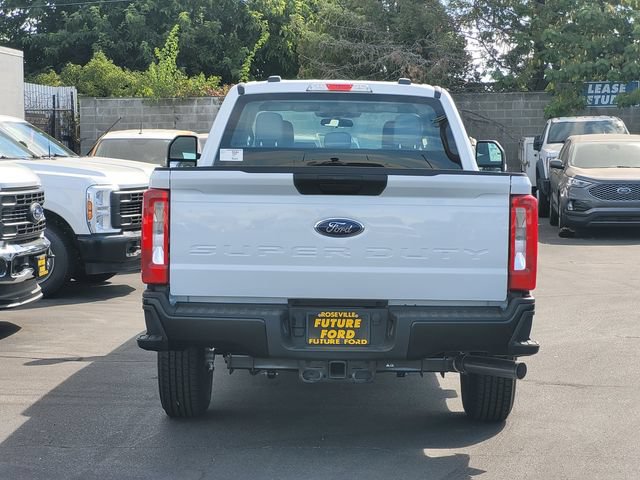 New 2026 Ford F250 XL RWD image 5