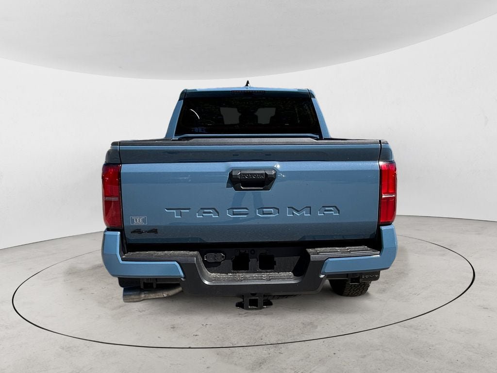 New 2026 Toyota Tacoma TRD Off-Road AWD/4WD image 5