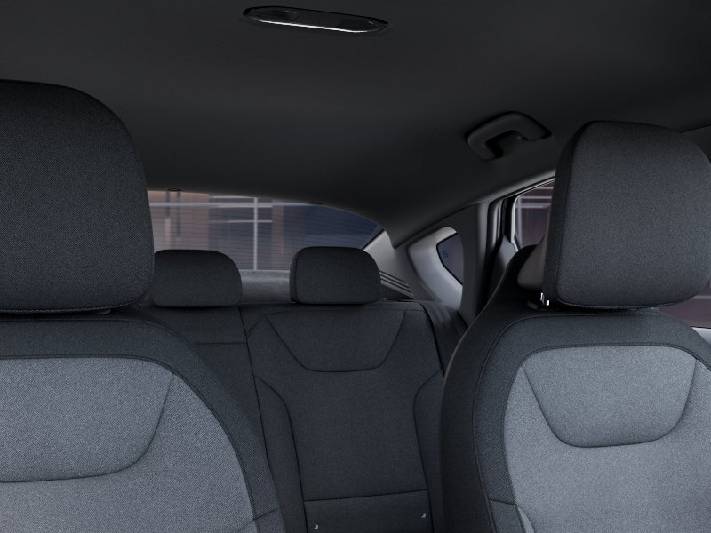 New 2026 Kia K4 FWD image 27