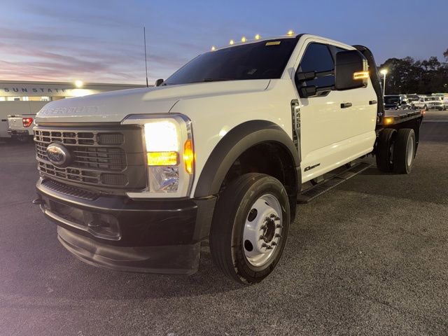 Used 2023 Ford F450 XL image 3