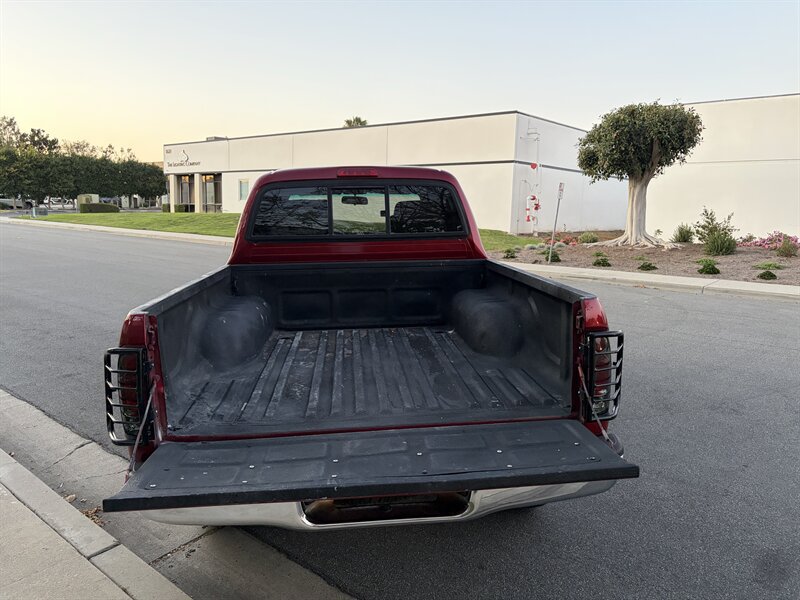 Used 2002 Toyota Tacoma PreRunner RWD image 6