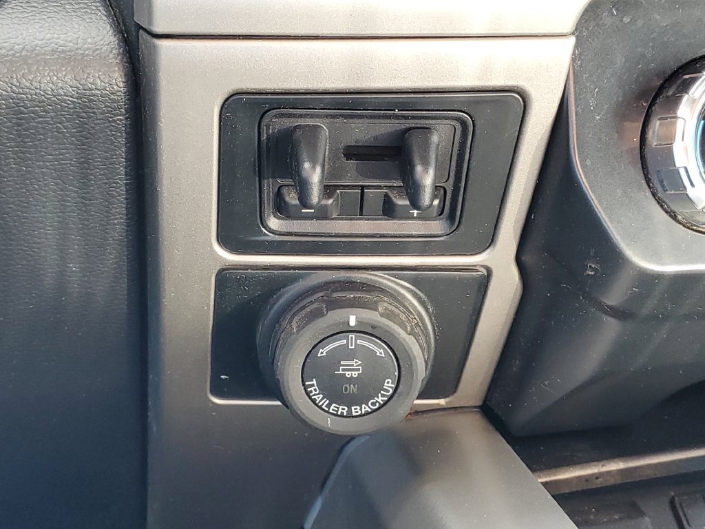 Used 2022 Ford F250 Lariat w/ Lariat Ultimate Package AWD/4WD image 34