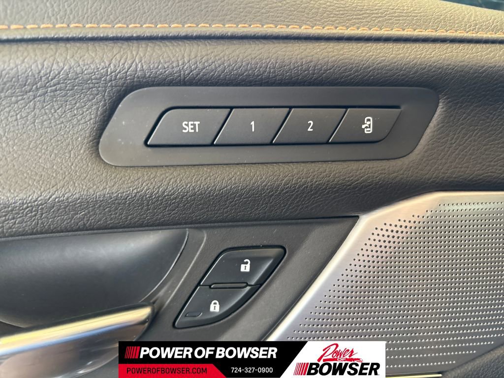 Used 2023 Cadillac CT4 Sport image 14