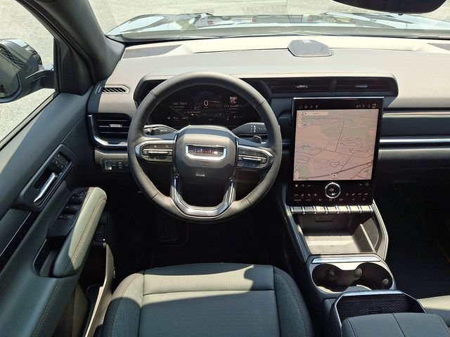 New 2026 GMC Terrain AT4 w/ Convenience Package III AWD/4WD image 8