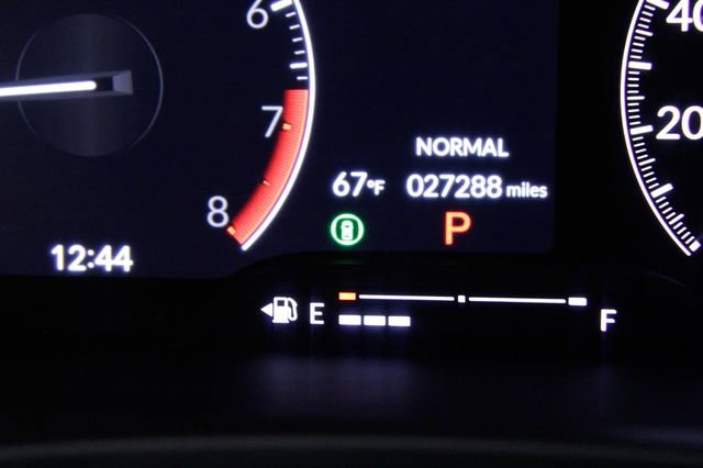 Certified 2023 Honda Civic Sport image 25