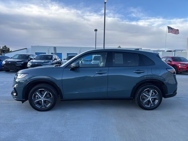 Used 2025 Honda HR-V EX-L image 5