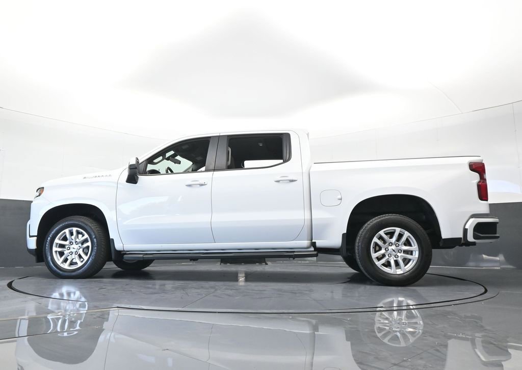 Used 2020 Chevrolet Silverado 1500 RST w/ All-Star Edition image 58
