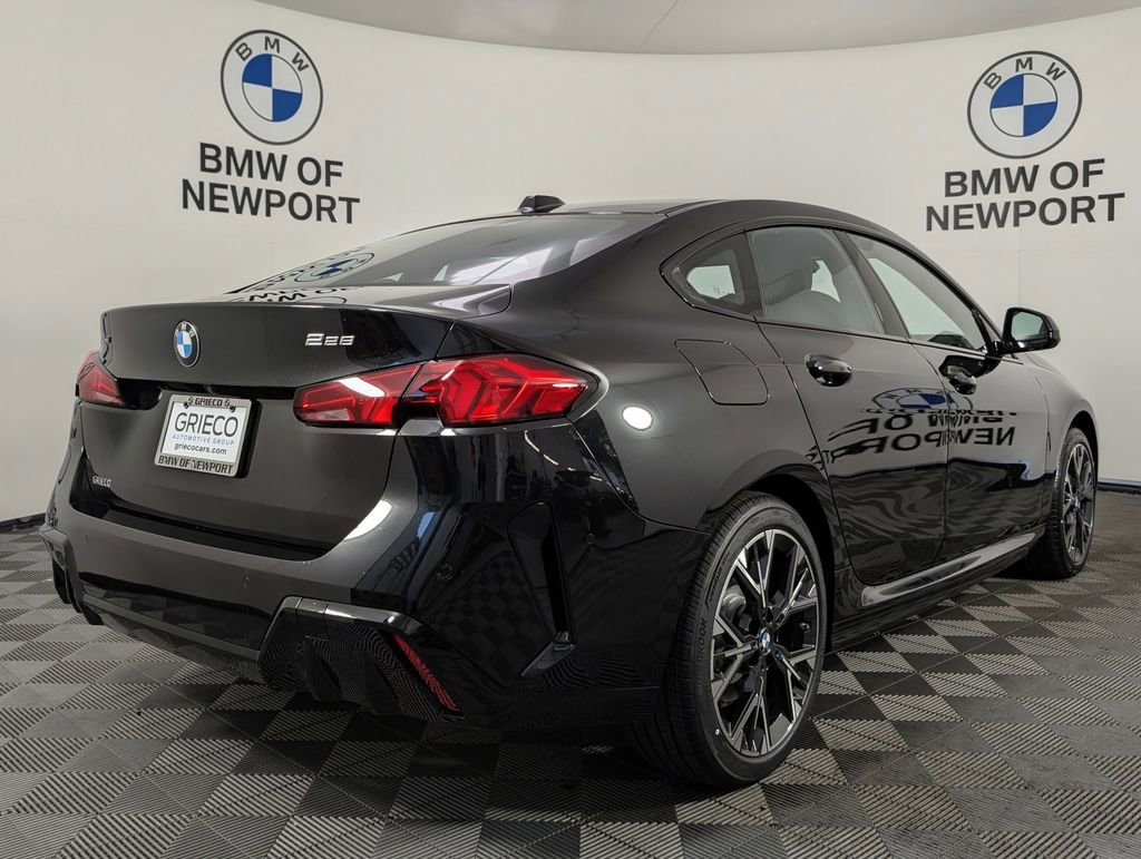 New 2026 BMW 228i xDrive AWD/4WD image 6