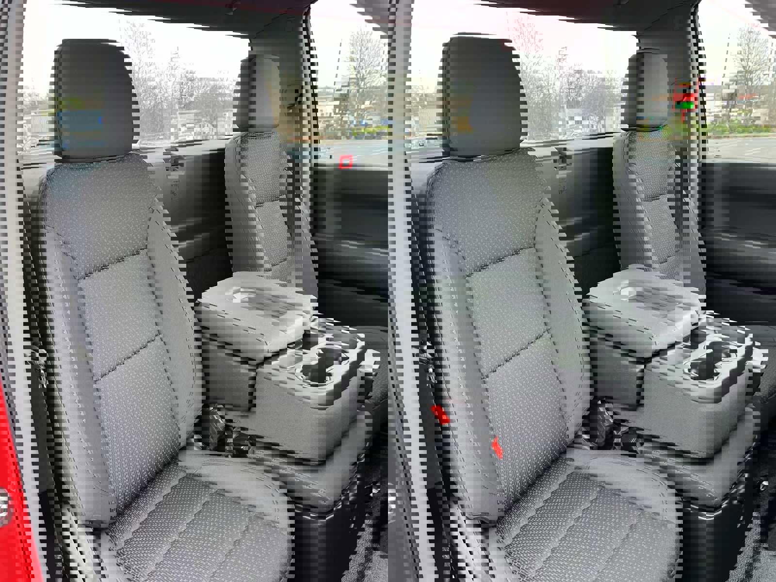 New 2025 Chevrolet Silverado 1500 W/T w/ Trailering Package image 9