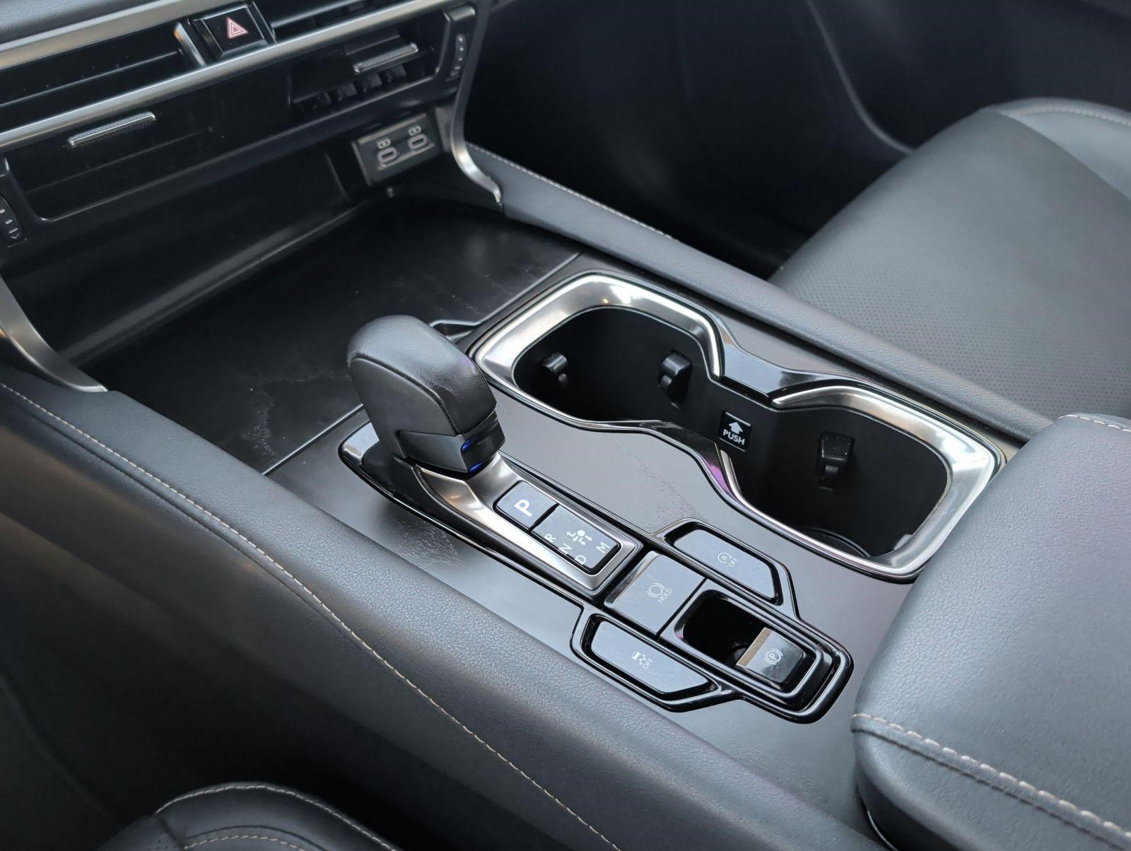 Used 2023 Lexus RX 350 Premium w/ Cold Area Package FWD image 21