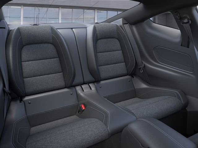 New 2026 Ford Mustang Coupe image 11