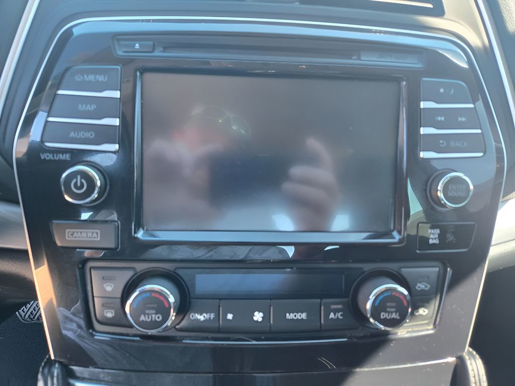 Used 2016 Nissan Maxima 3.5 SL image 10