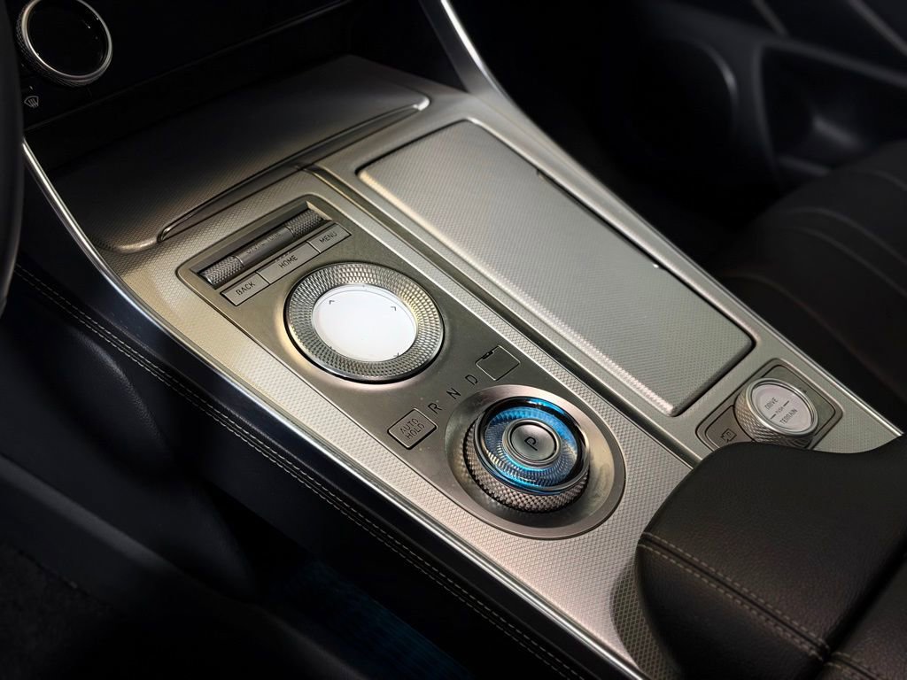 Used 2022 Genesis GV80 2.5T Advanced image 20