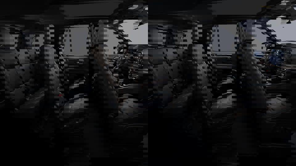 New 2026 Chevrolet Tahoe High Country image 57