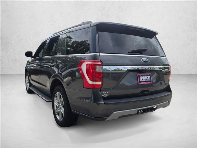 Used 2021 Ford Expedition XLT RWD image 8
