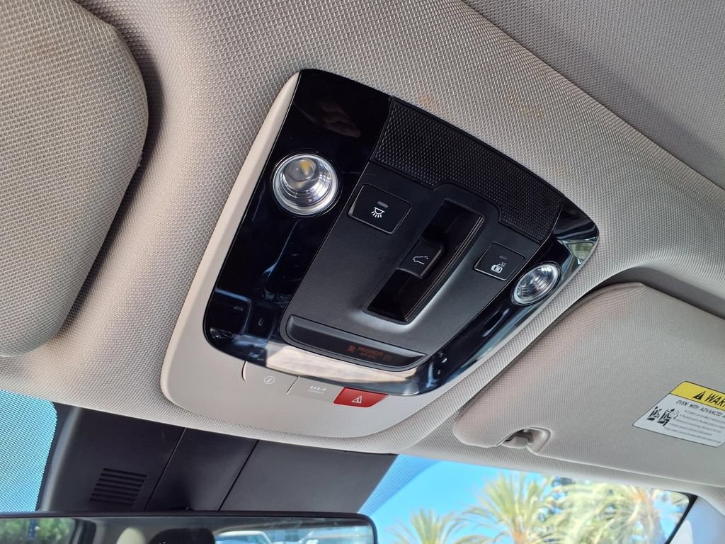 Certified 2023 Kia Sorento EX w/ Panoramic Sunroof Package FWD image 31