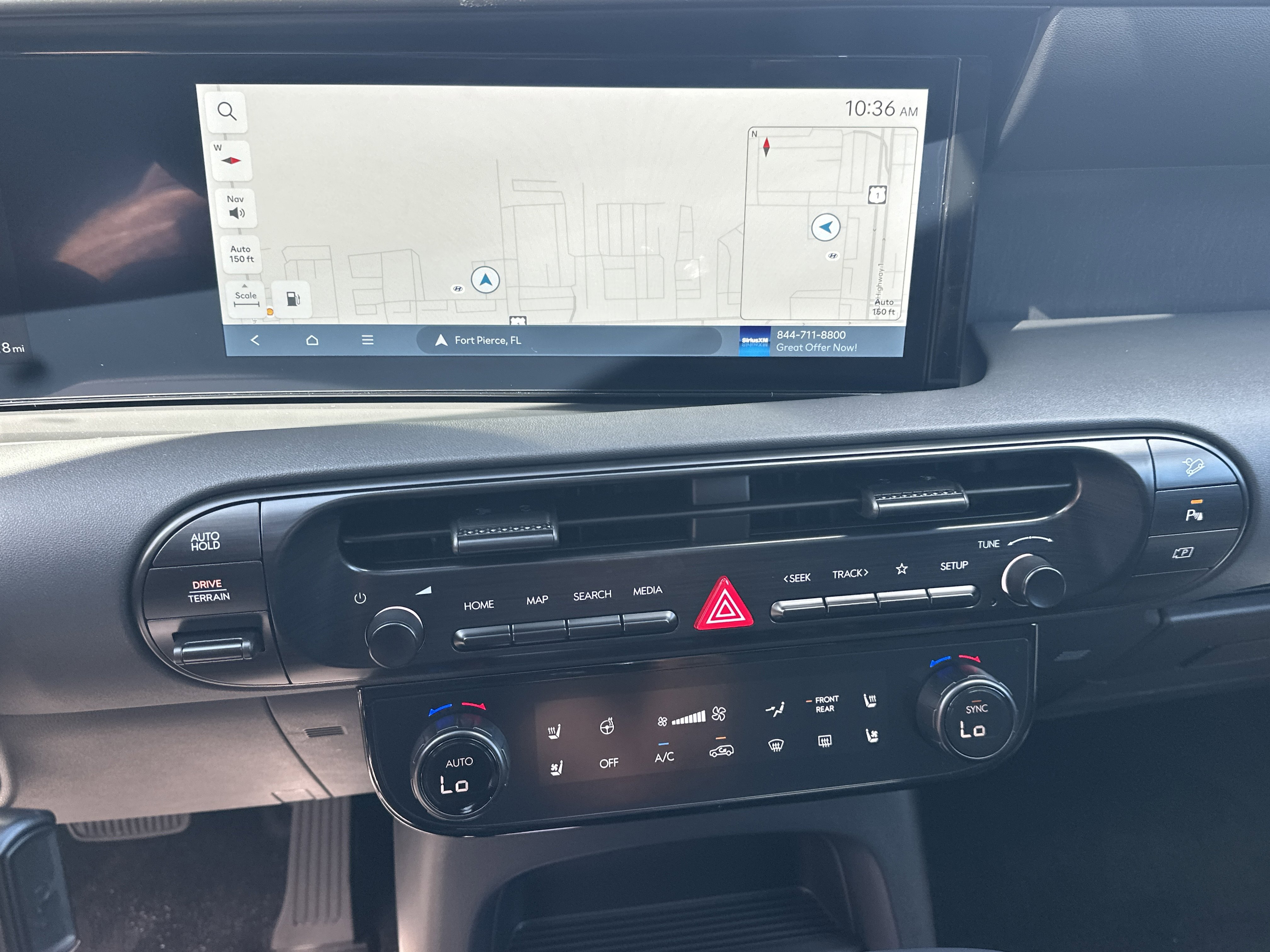 New 2026 Hyundai Palisade XRT Pro image 22