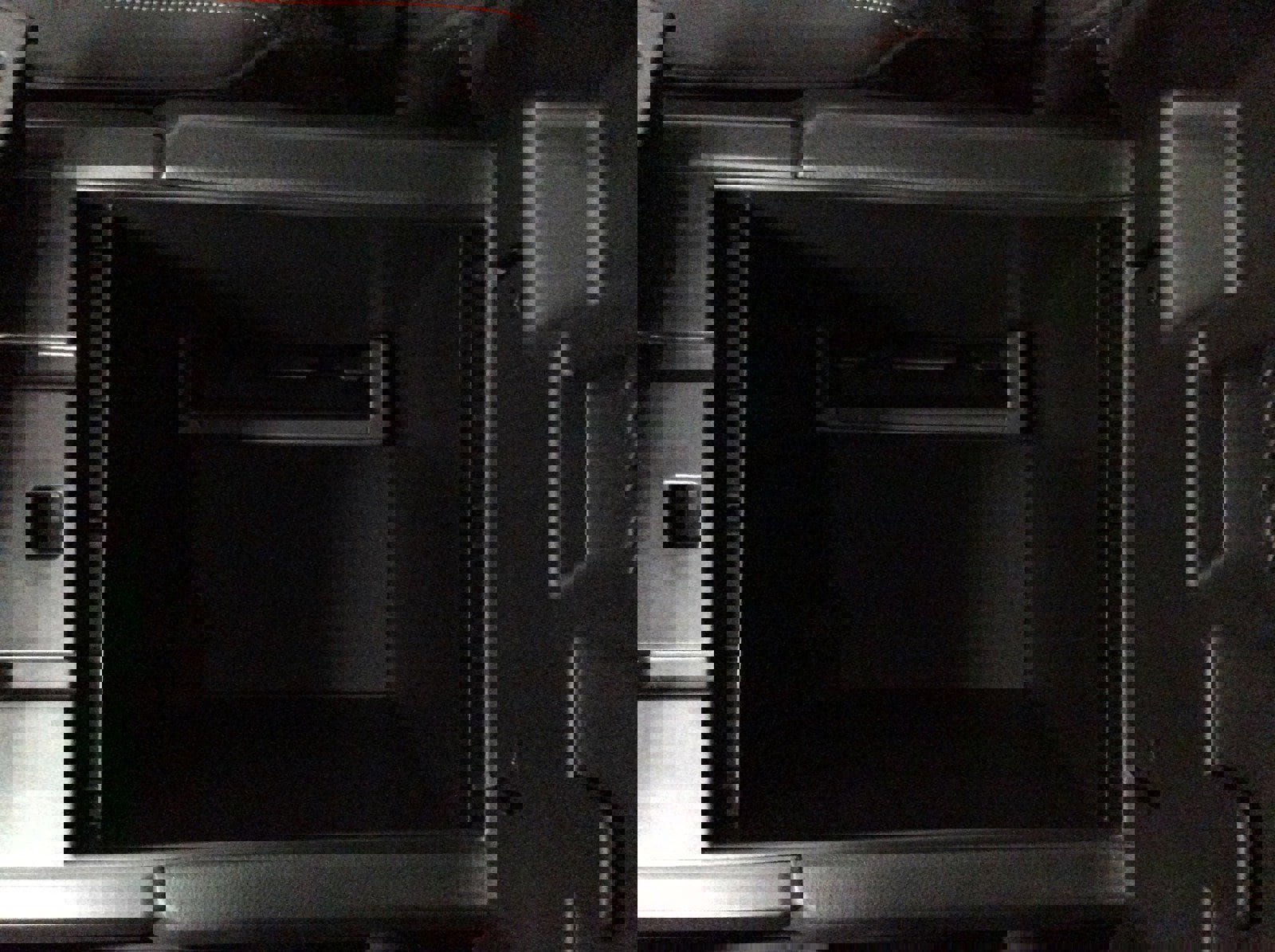 Used 2024 Nissan Titan PRO-4X w/ Pro-4x Utility Package image 37