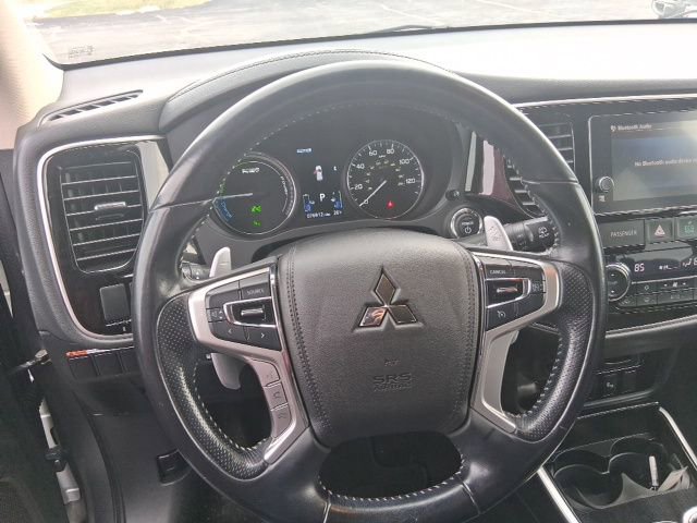 Used 2018 Mitsubishi Outlander SEL image 19