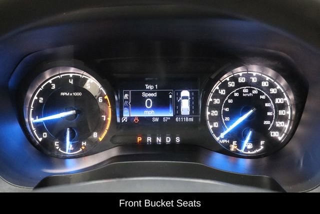 Used 2019 Ford Ranger XLT image 11