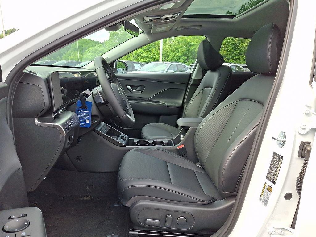 New 2026 Hyundai Kona Limited AWD/4WD image 10