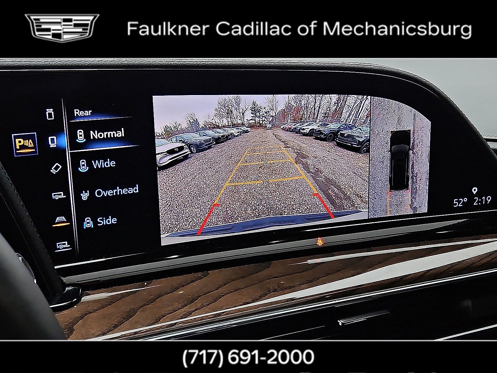 Certified 2024 Cadillac Escalade Sport Platinum w/ LPO, ONYX Package AWD/4WD image 20