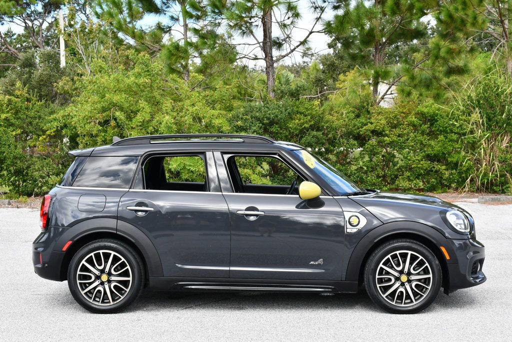 Used 2019 MINI Cooper Countryman SE image 32