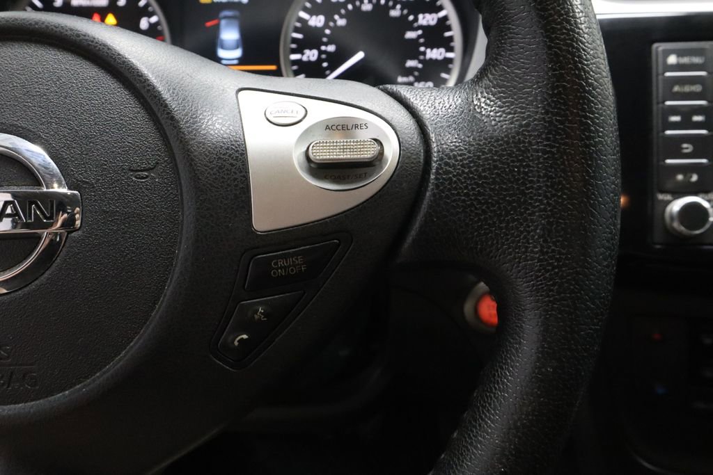 Used 2019 Nissan Sentra SV image 30