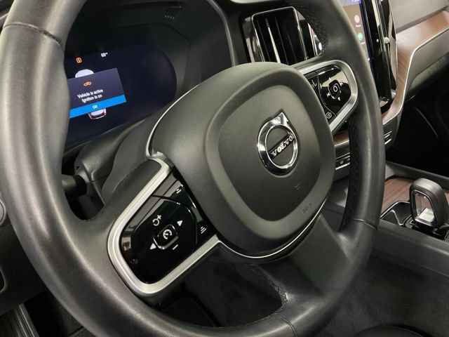 Certified 2024 Volvo XC60 B5 Plus w/ Climate Package AWD/4WD image 20