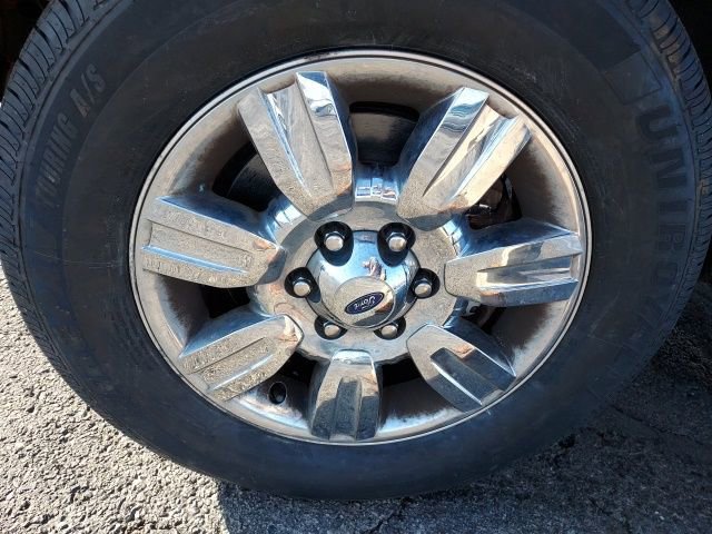 Used 2011 Ford F150 XLT RWD image 10