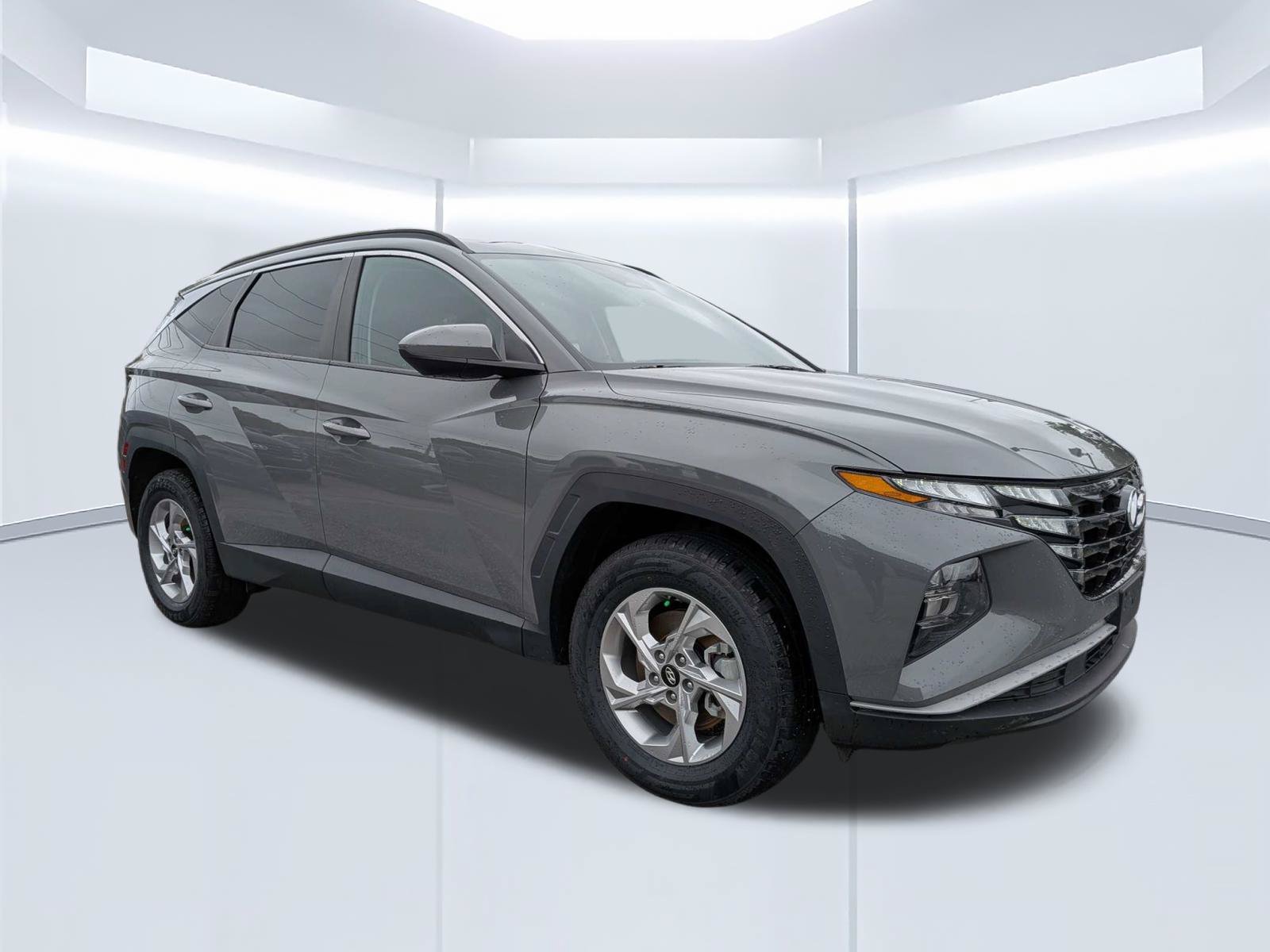 Certified 2024 Hyundai Tucson SEL AWD/4WD image 1