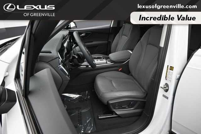 Used 2025 Audi Q7 3.0T Premium Plus AWD/4WD image 20