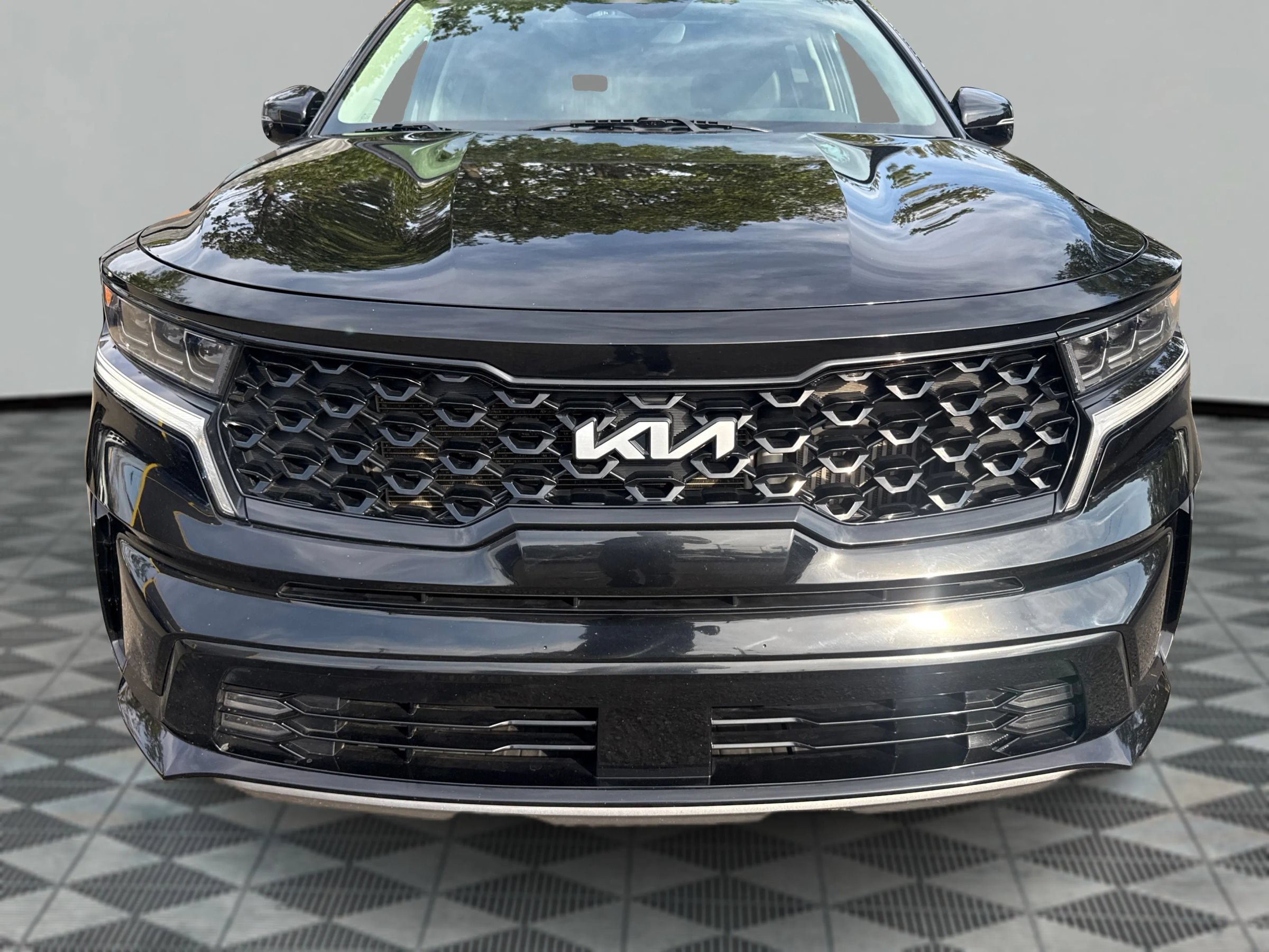 Used 2022 Kia Sorento SX AWD/4WD image 21