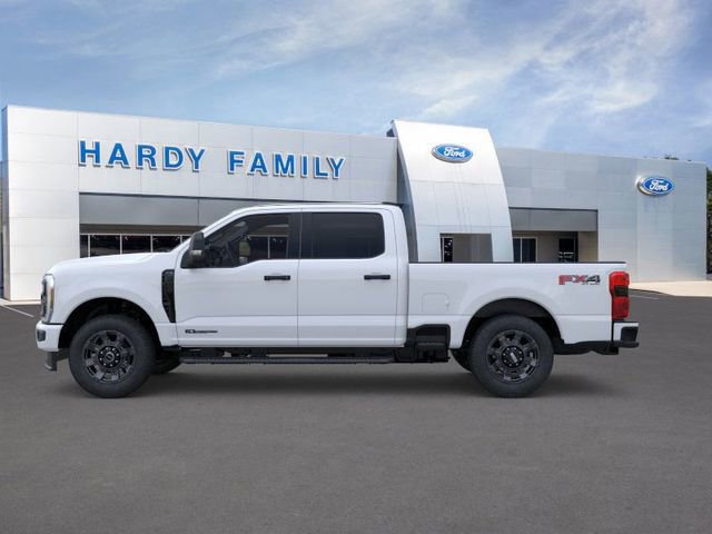 New 2026 Ford F350 XL image 3