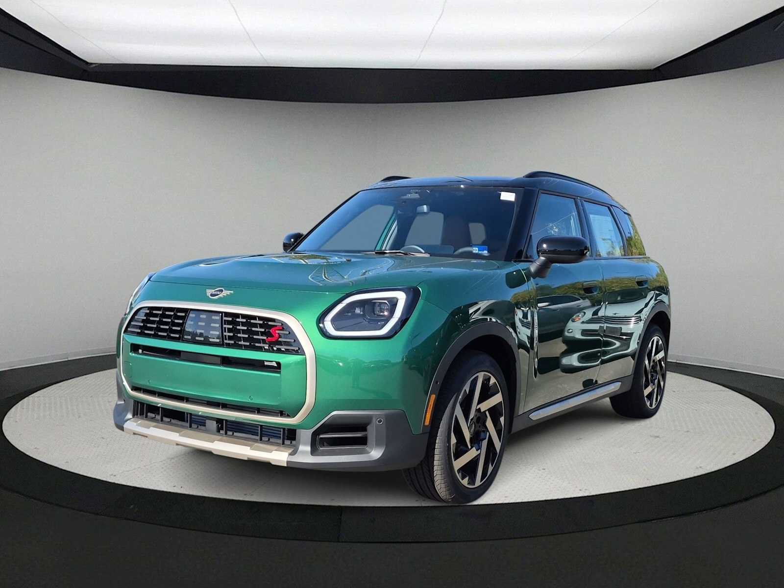 New 2027 MINI Cooper Countryman S AWD/4WD image 4