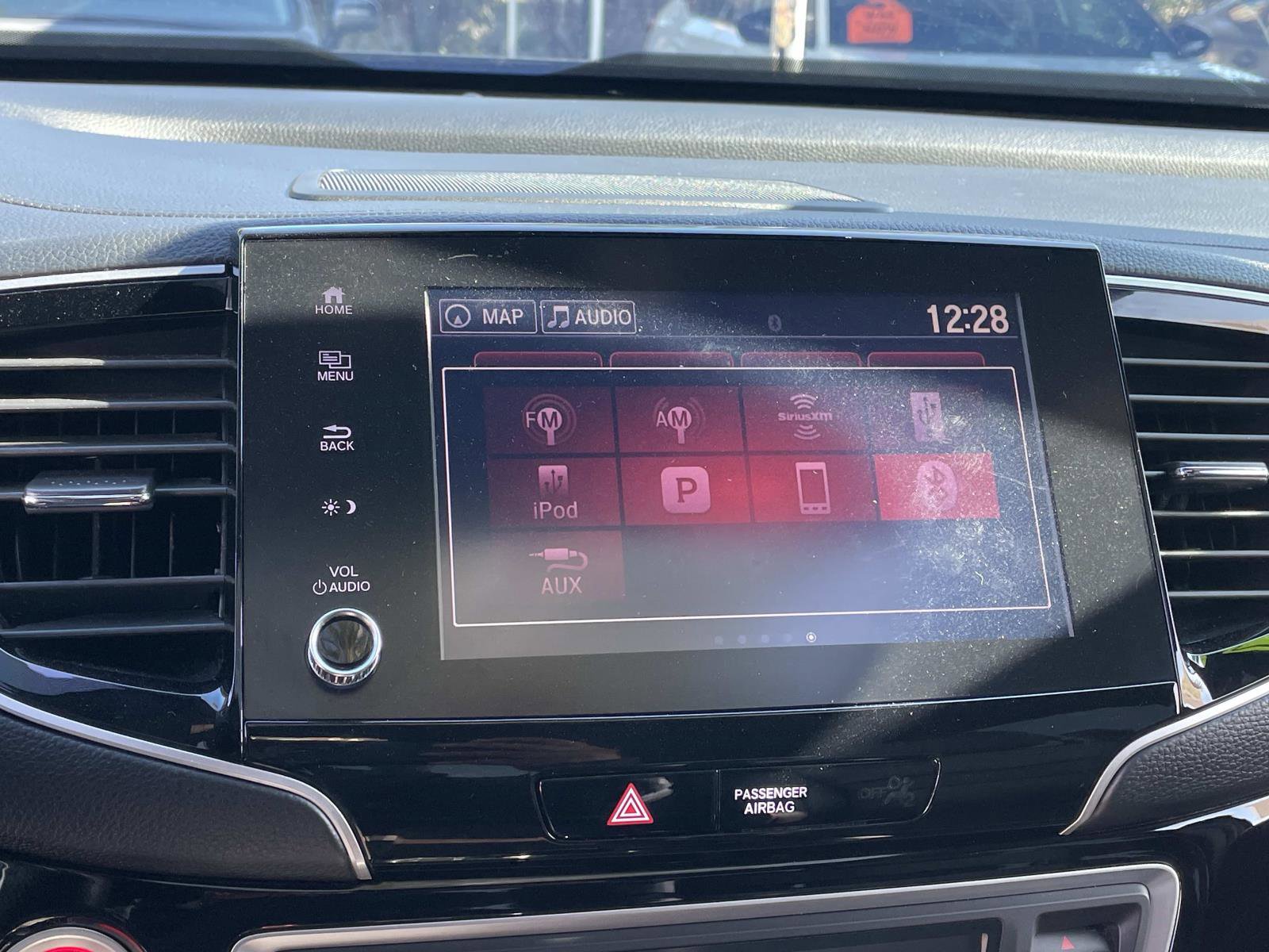 Certified 2023 Honda Ridgeline Black Edition image 7