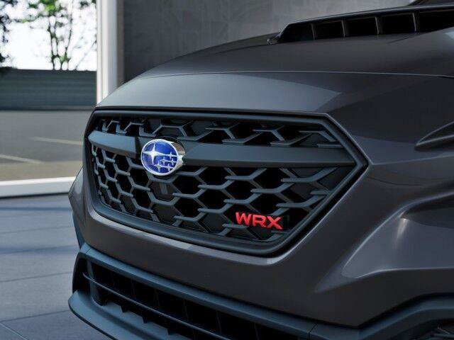New 2026 Subaru WRX Premium AWD/4WD image 10