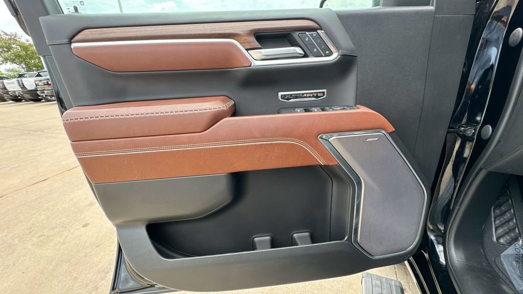 Certified 2023 GMC Sierra 1500 Denali Ultimate image 23