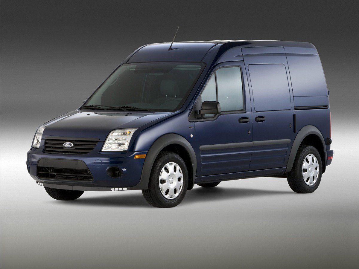 Used 2013 Ford Transit Connect XLT FWD image 1