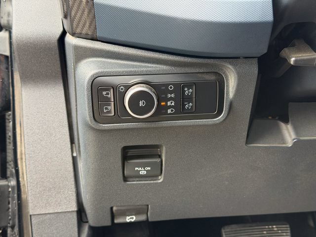 Used 2023 Ford Bronco Raptor AWD/4WD image 12