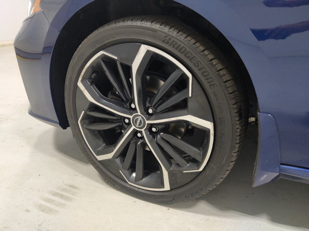 Used 2023 Nissan Altima 2.5 SR AWD/4WD image 31