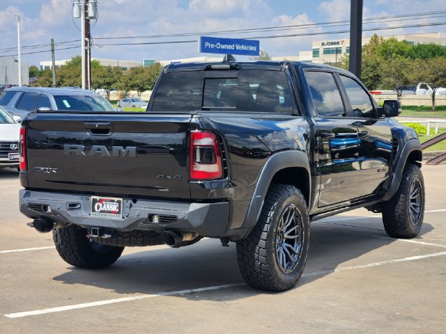 Used 2022 RAM 1500 TRX w/ TRX Level 2 Equipment Group AWD/4WD image 7