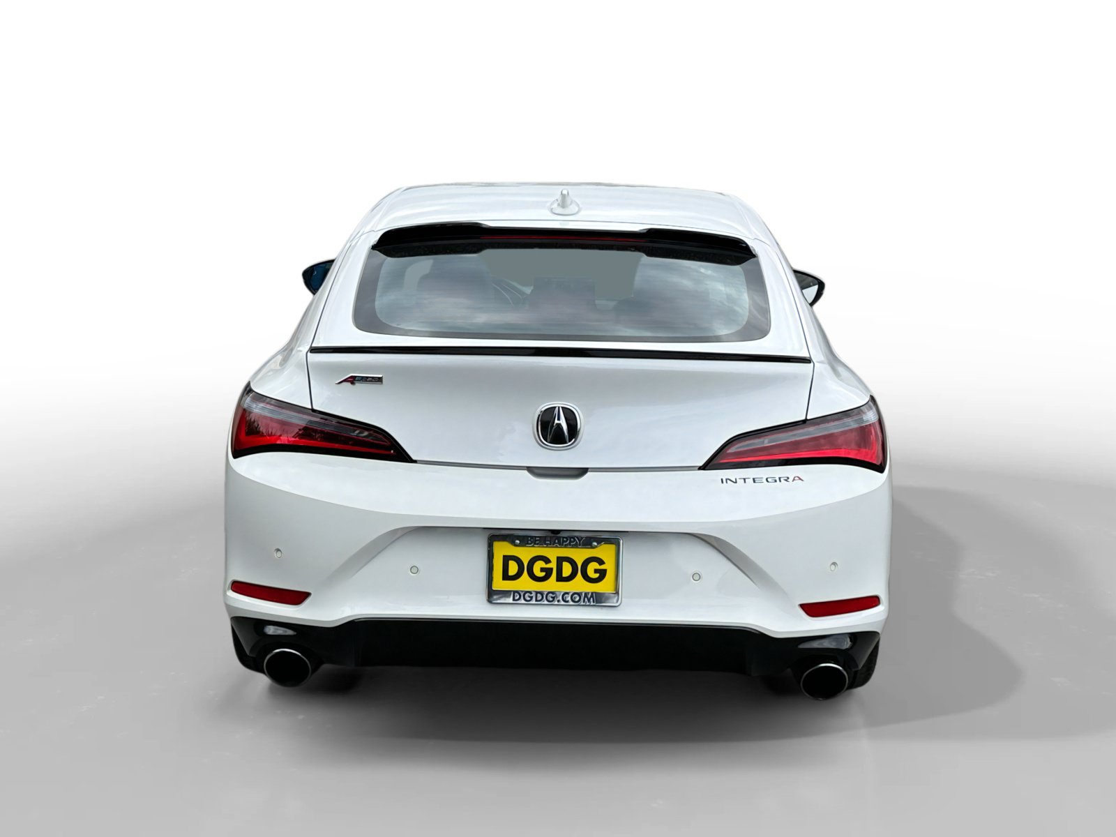 Used 2025 Acura Integra A-Spec FWD image 4