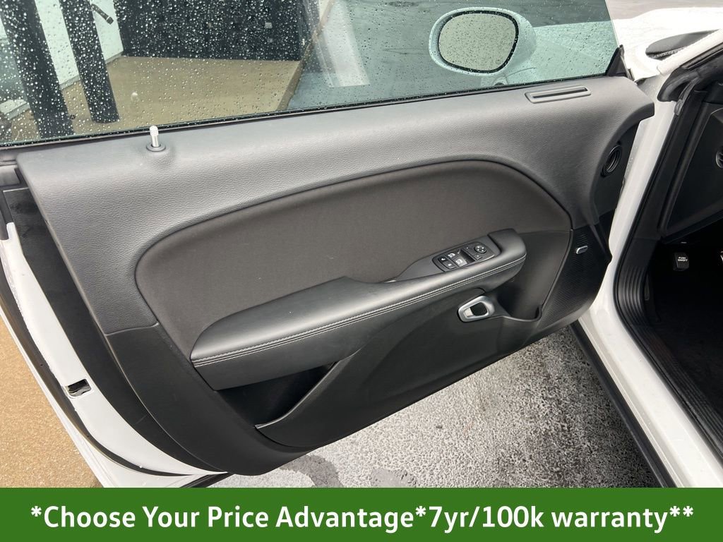 Certified 2023 Dodge Challenger R/T image 25