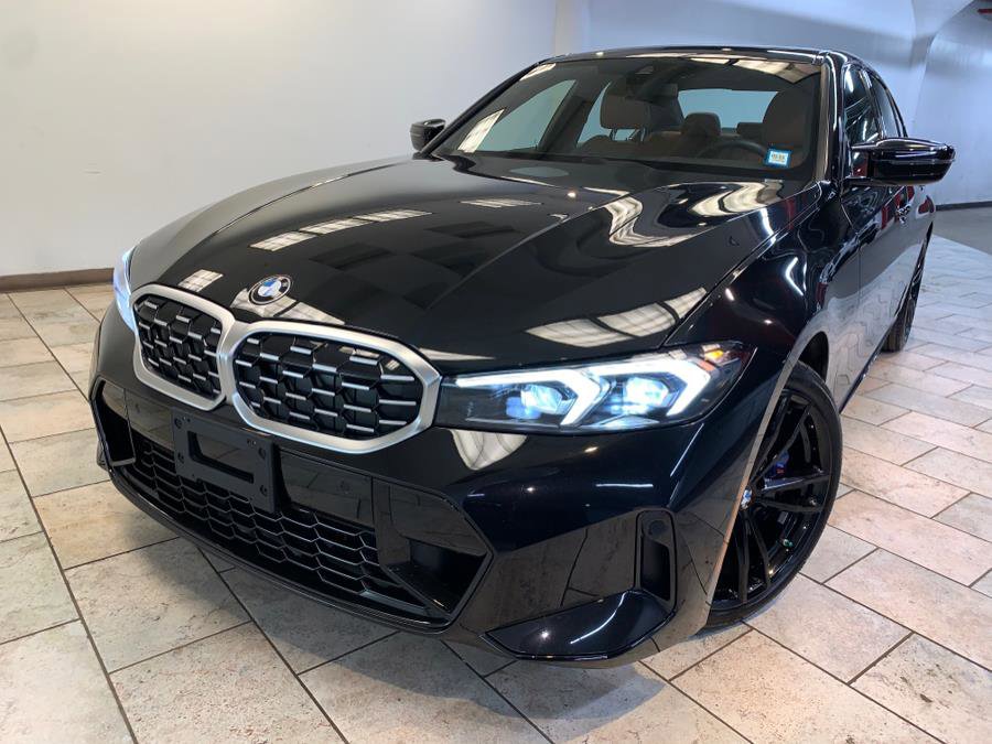 Used 2024 BMW M340i xDrive w/ Driving Assistance Package