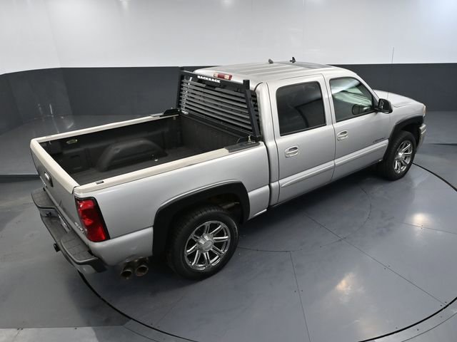 Used 2006 GMC Sierra 1500 Denali w/ Onstar Plus Package image 52