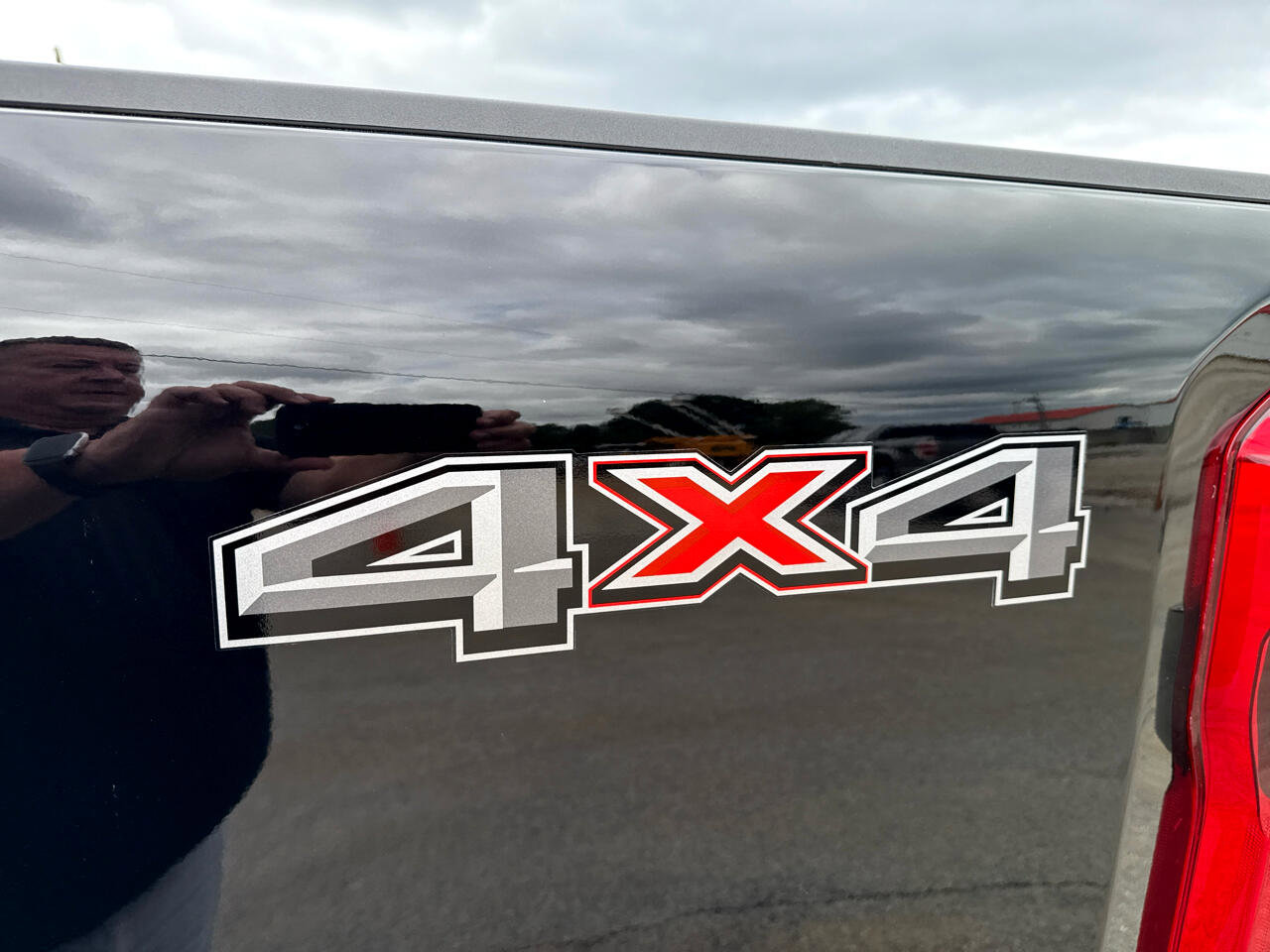 New 2026 Ford F350 Lariat image 16
