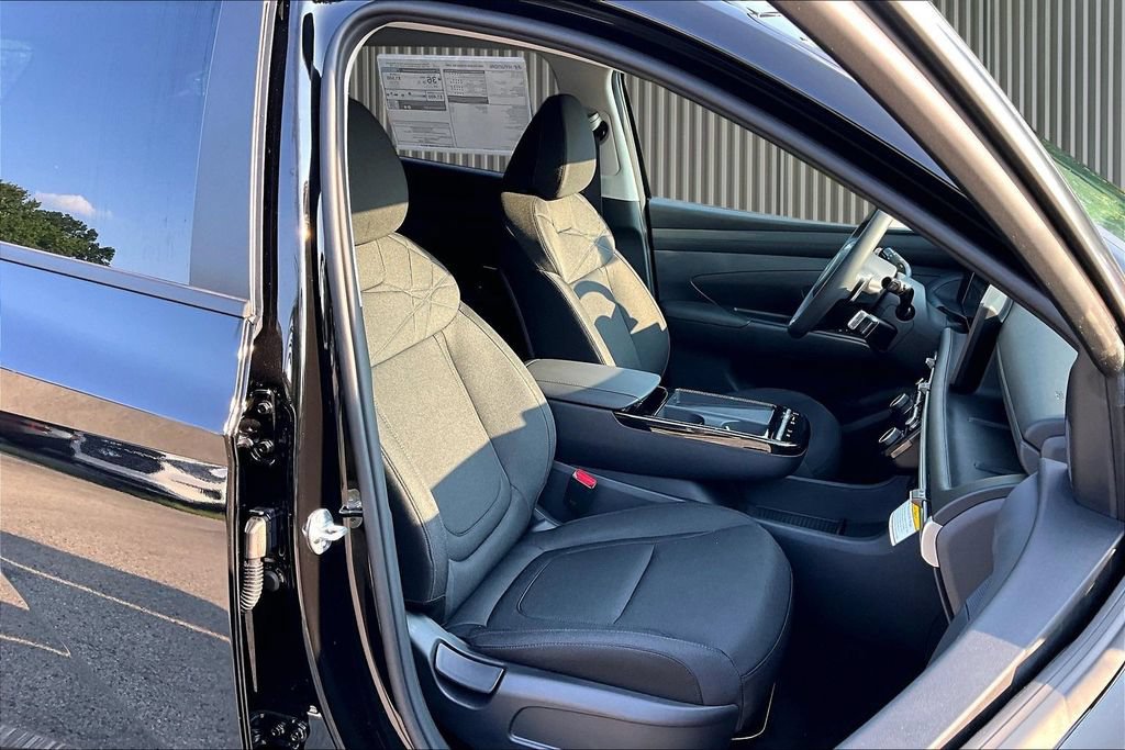 New 2026 Hyundai Tucson SEL AWD/4WD image 9