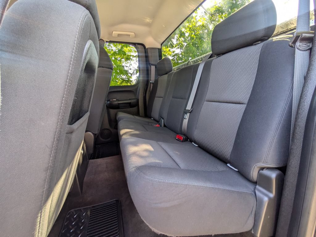 Used 2013 Chevrolet Silverado 1500 LT RWD image 12