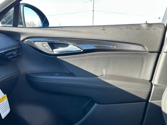 New 2026 Buick Envision Preferred image 42
